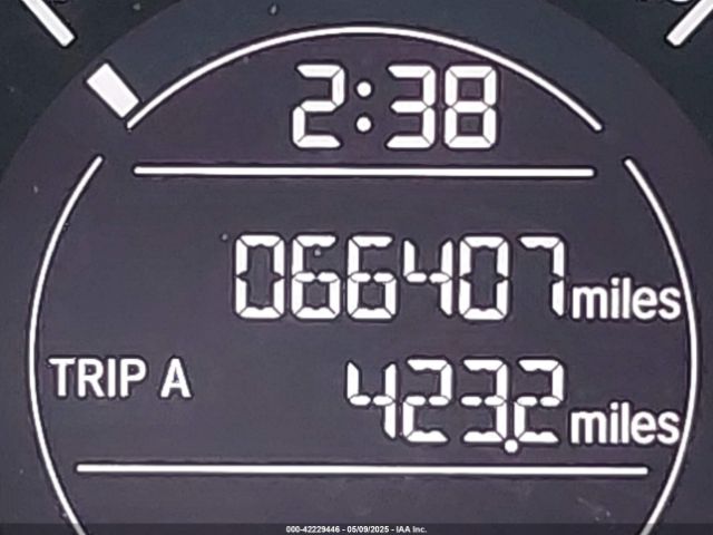 3CZRU6H54HM708379 Honda HR-V EX