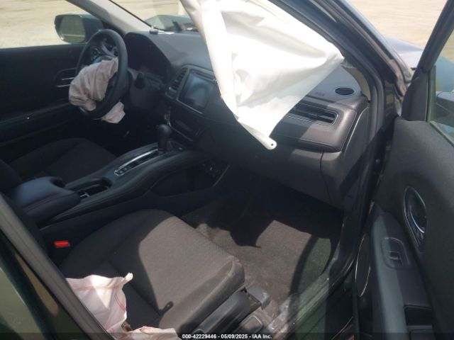 3CZRU6H54HM708379 Honda HR-V EX