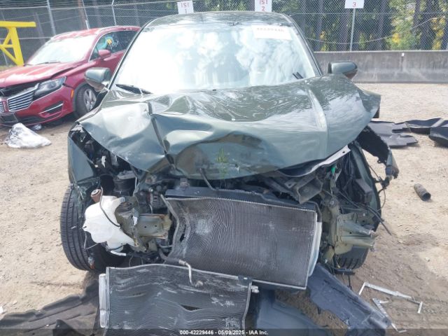 3CZRU6H54HM708379 Honda HR-V EX