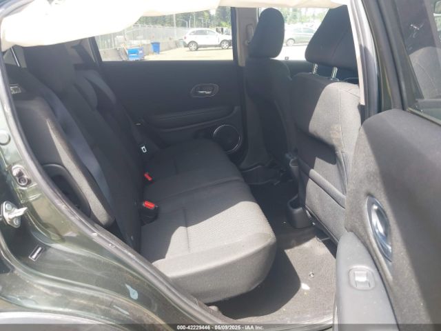 3CZRU6H54HM708379 Honda HR-V EX