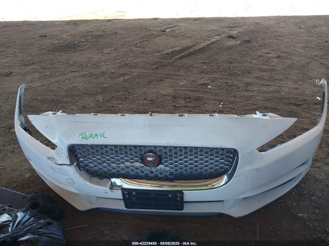 SAJAD4BG1HA975771 Jaguar gtdi lev2 ulev