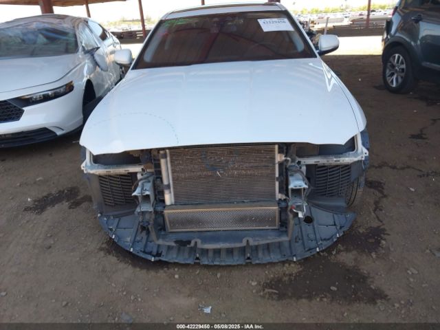 2017 JAGUAR XE SAJAD4BG1HA975771 Photo 5