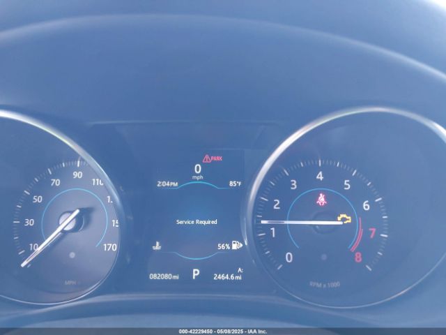 2017 JAGUAR XE SAJAD4BG1HA975771 Photo 6