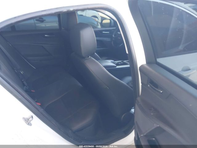 2017 JAGUAR XE SAJAD4BG1HA975771 Photo 7