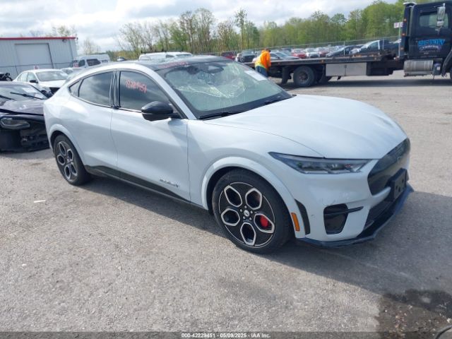 2023 FORD MUSTANG MACH-E 3FMTK4SE7PMB03832