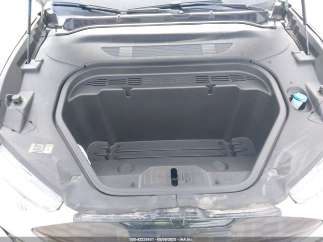 2023 FORD MUSTANG MACH-E 3FMTK4SE7PMB03832 Photo 9