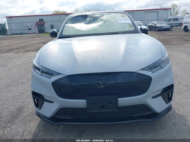 Ford Mustang Mach-E 2023 3FMTK4SE7PMB03832 Image 12