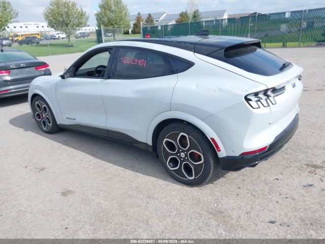 2023 FORD MUSTANG MACH-E 3FMTK4SE7PMB03832 Photo 2