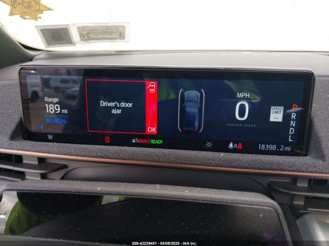 2023 FORD MUSTANG MACH-E 3FMTK4SE7PMB03832 Photo 6