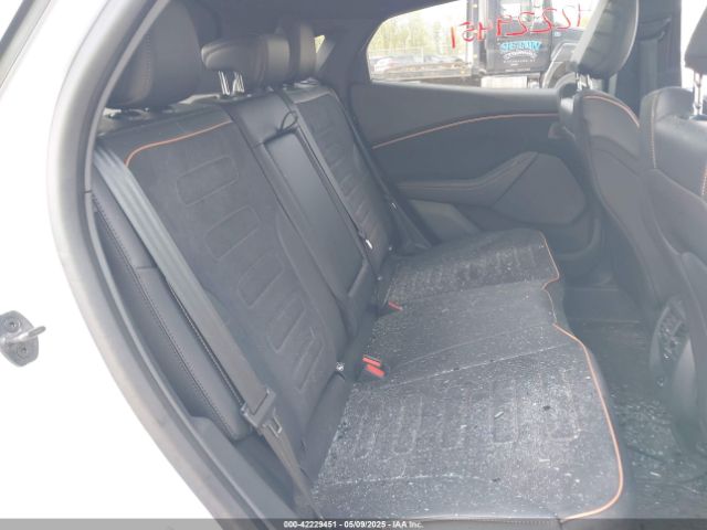 2023 FORD MUSTANG MACH-E 3FMTK4SE7PMB03832 Photo 7
