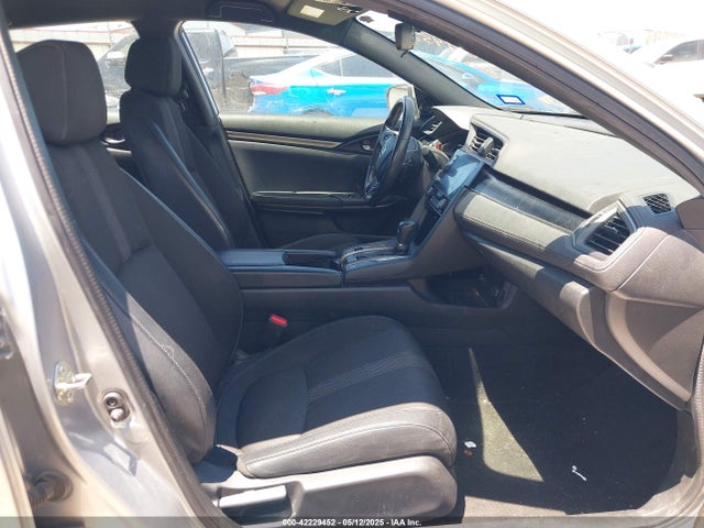 SHHFK7H46LU223538 Honda Civic Sport