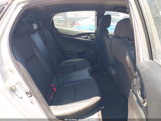 SHHFK7H46LU223538 Honda Civic Sport