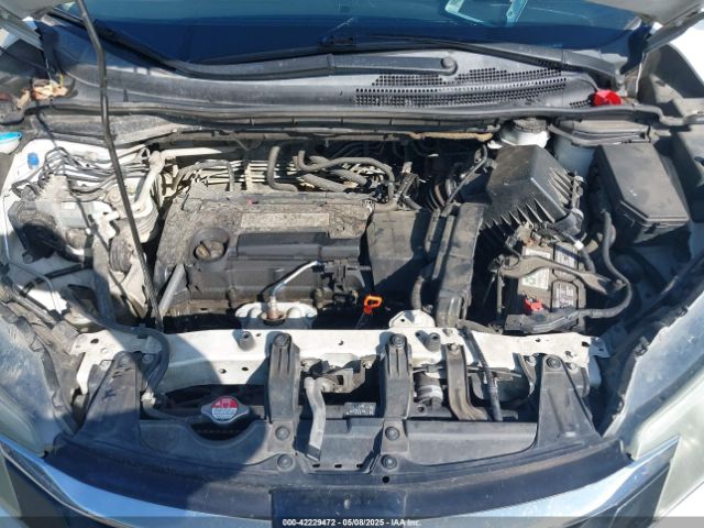 5J6RM4H55FL090900 Honda CR-V EX