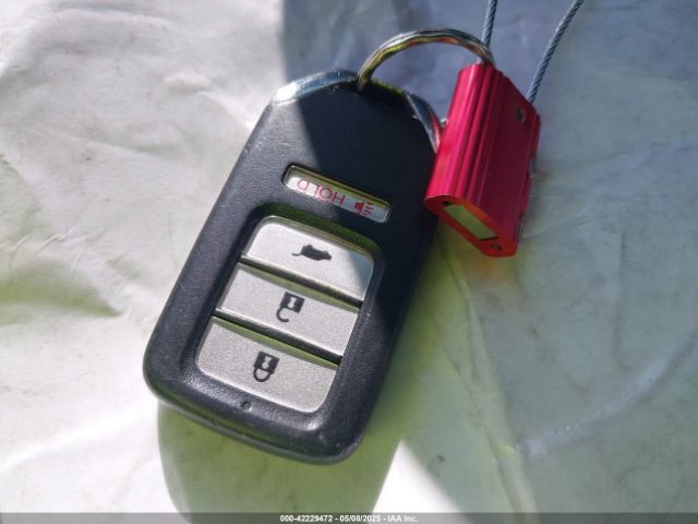 5J6RM4H55FL090900 Honda CR-V EX