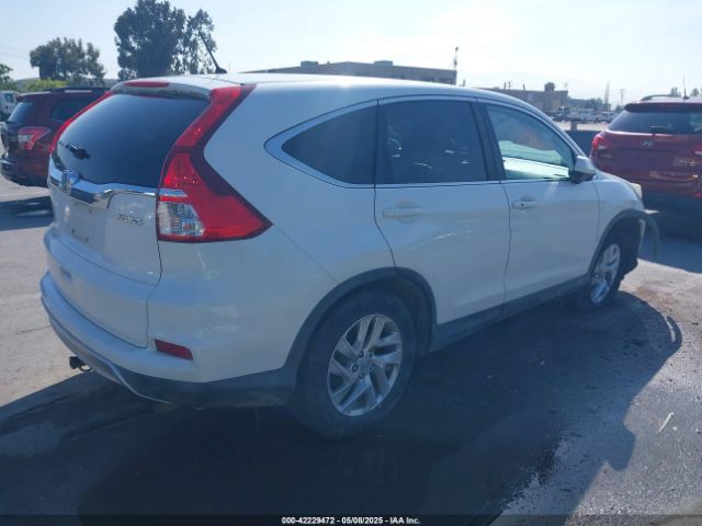 5J6RM4H55FL090900 Honda CR-V EX