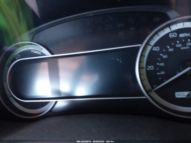 KNDCB3LC4H5094624 KIA NIRO LX