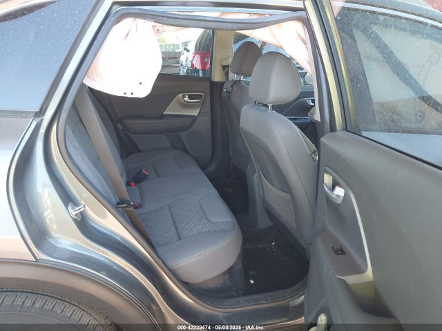 KNDCB3LC4H5094624 KIA NIRO LX