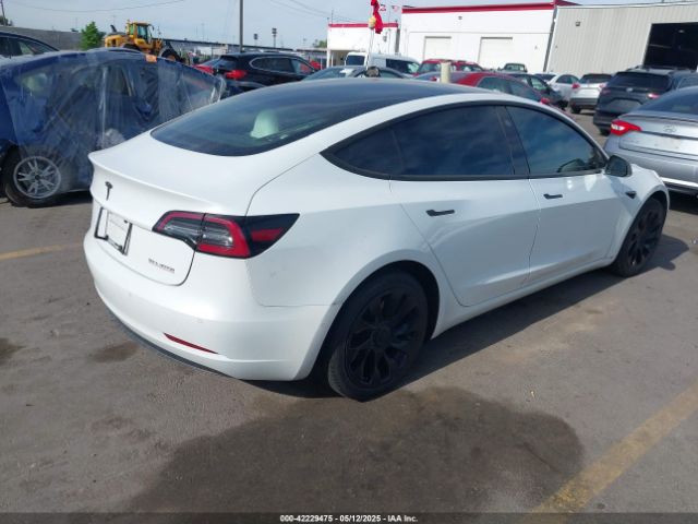 2018 TESLA MODEL 3 5YJ3E1EB4JF074927 Photo 3