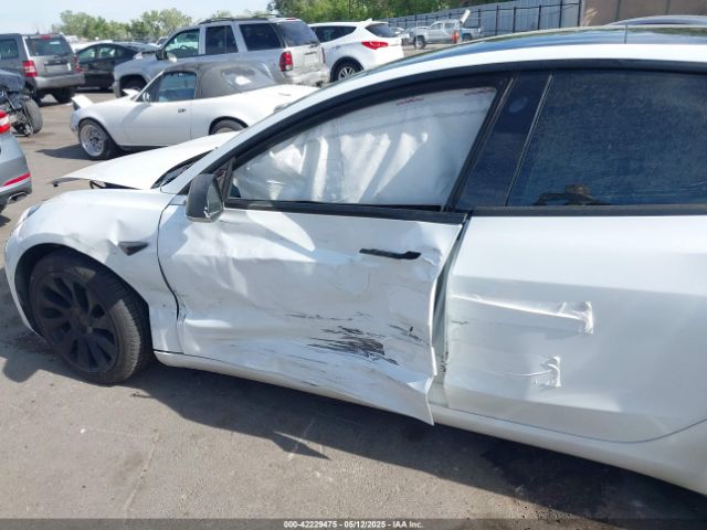 2018 TESLA MODEL 3 5YJ3E1EB4JF074927 Photo 5
