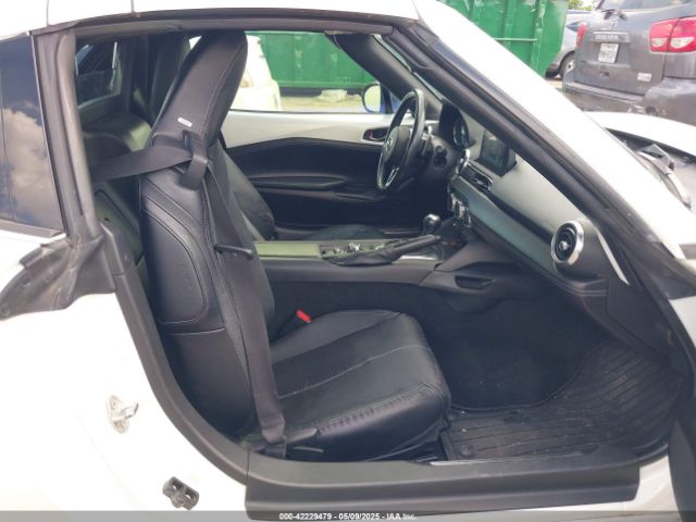 JM1NDAM79L0411456 Mazda Mx-5 Miata Rf Grand Touring