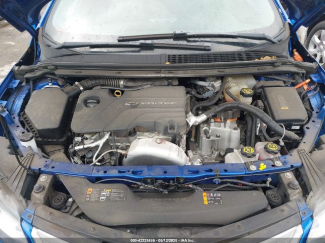 1G1RC6S59JU133224 Chevrolet VOLT LT