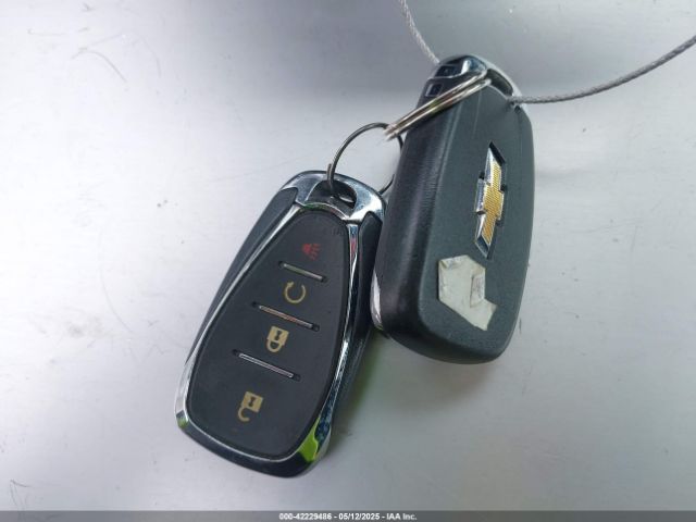 1G1RC6S59JU133224 Chevrolet VOLT LT
