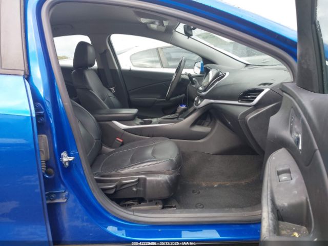 1G1RC6S59JU133224 Chevrolet VOLT LT