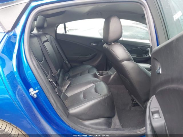 1G1RC6S59JU133224 Chevrolet VOLT LT