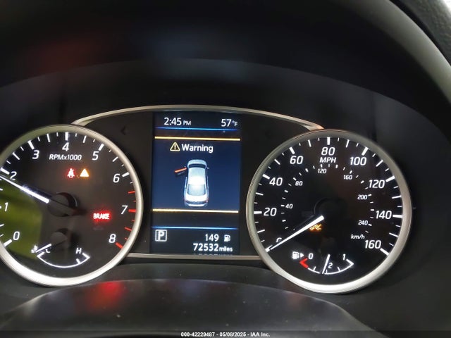 3N1AB7AP8KY339006 Nissan 2019