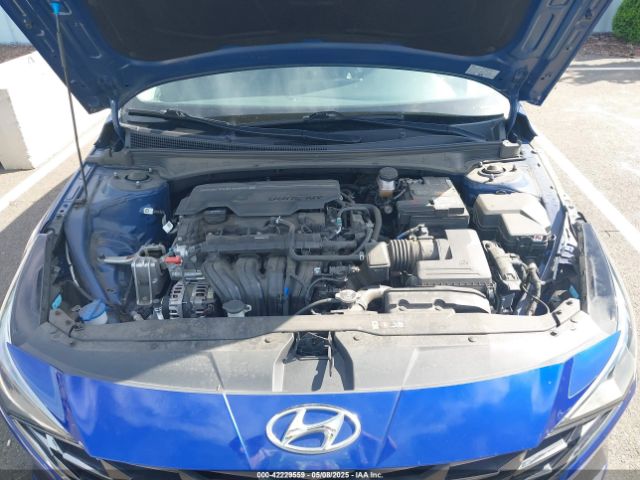 5NPLP4AG5NH059597 Hyundai mpi nu pe
