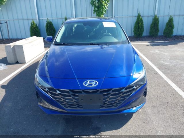 5NPLP4AG5NH059597 Hyundai mpi nu pe