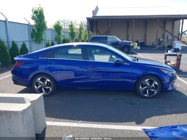 5NPLP4AG5NH059597 Hyundai mpi nu pe