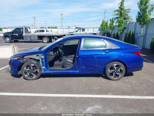 5NPLP4AG5NH059597 Hyundai mpi nu pe