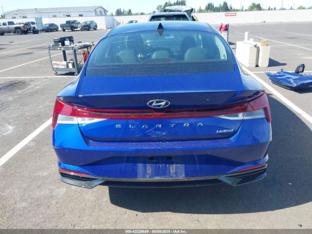 5NPLP4AG5NH059597 Hyundai mpi nu pe