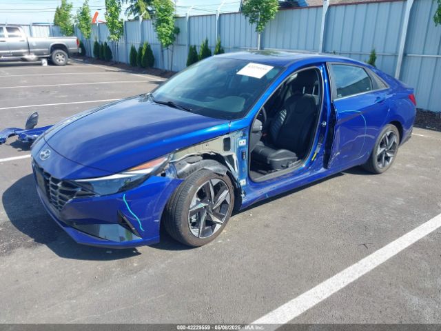 5NPLP4AG5NH059597 Hyundai mpi nu pe