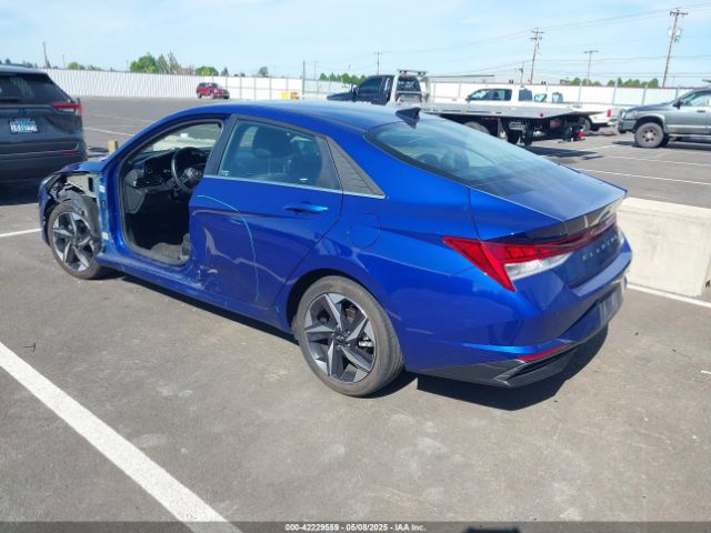 5NPLP4AG5NH059597 Hyundai mpi nu pe