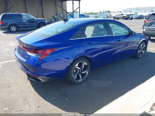 5NPLP4AG5NH059597 Hyundai mpi nu pe