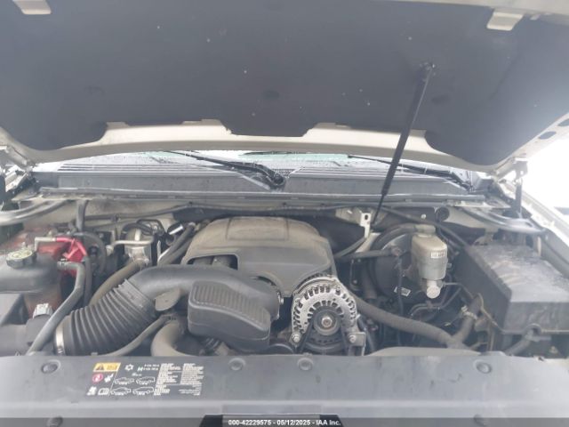 1GNSCJE07ER116692 Chevrolet Suburban 1500 Lt
