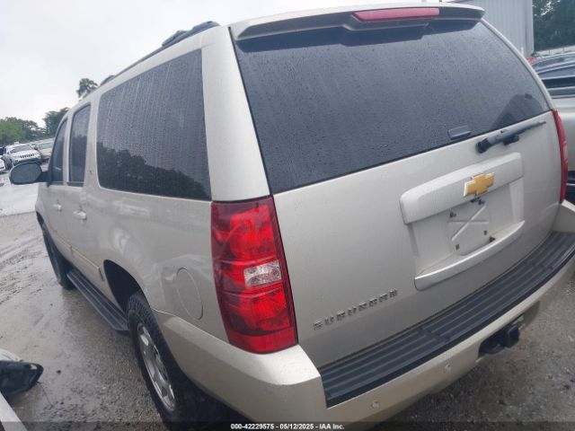 1GNSCJE07ER116692 Chevrolet Suburban 1500 Lt