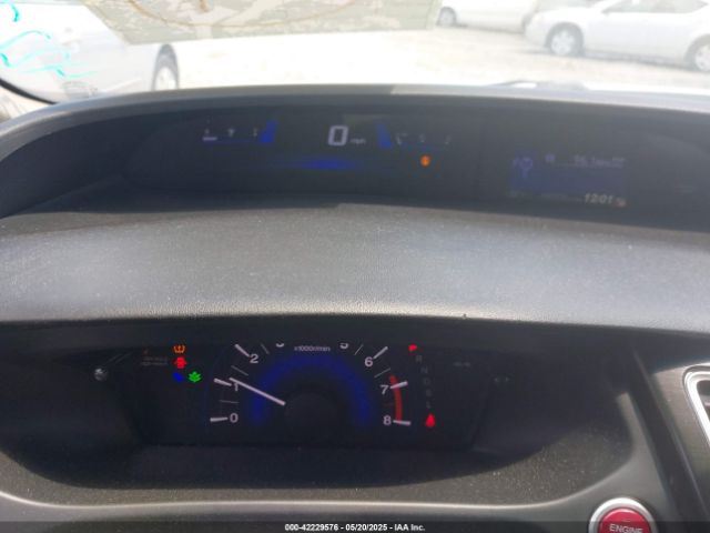 19XFB2F92FE007036 Honda Civic Ex-l