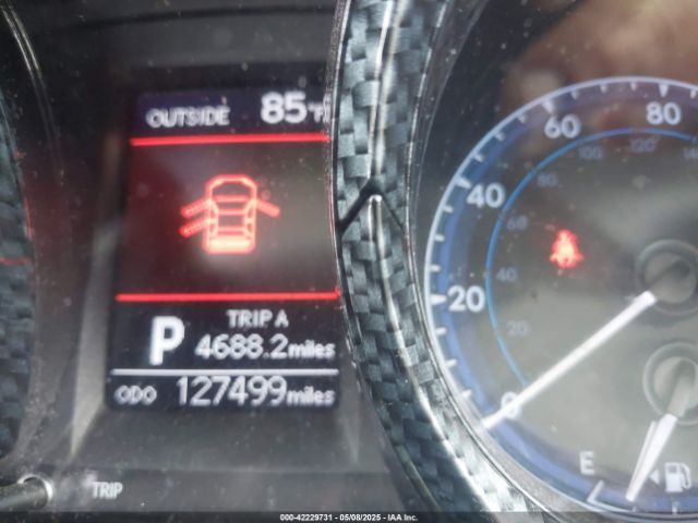 5YFBURHE4GP455421 Toyota Corolla S Plus