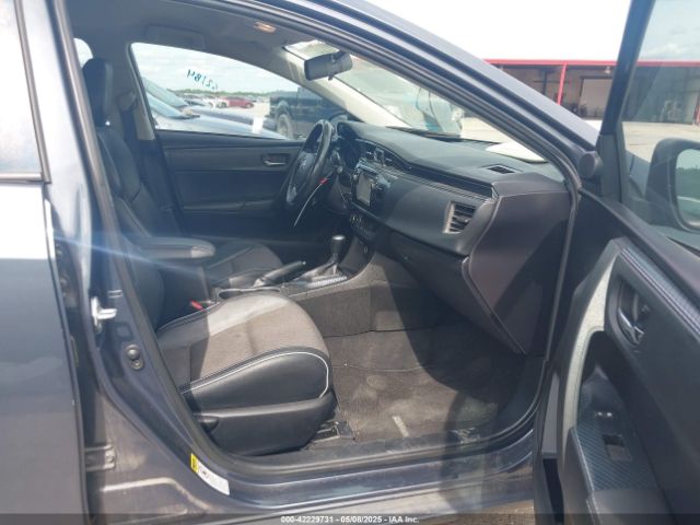 5YFBURHE4GP455421 Toyota Corolla S Plus