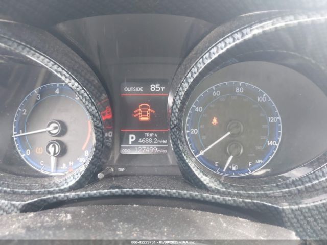 5YFBURHE4GP455421 Toyota Corolla S Plus
