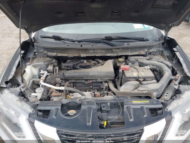 JN8AT2MV2HW256960 Nissan ROGUE S
