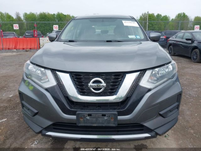 JN8AT2MV2HW256960 Nissan ROGUE S