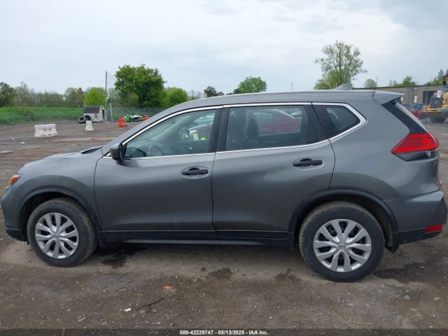 JN8AT2MV2HW256960 Nissan ROGUE S