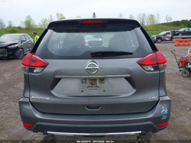 JN8AT2MV2HW256960 Nissan ROGUE S