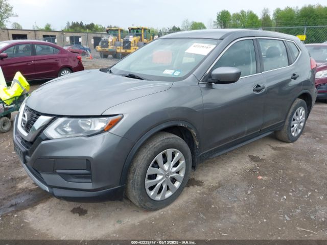 JN8AT2MV2HW256960 Nissan ROGUE S