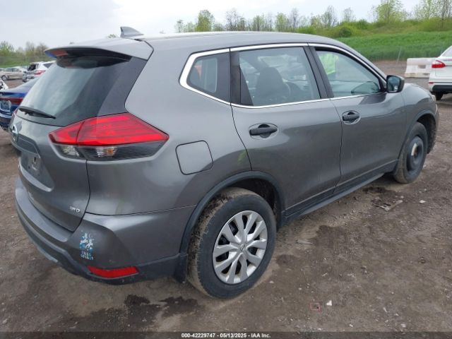 JN8AT2MV2HW256960 Nissan ROGUE S