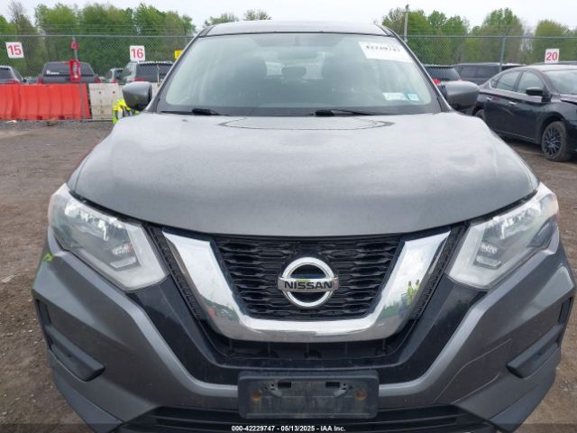 JN8AT2MV2HW256960 Nissan ROGUE S
